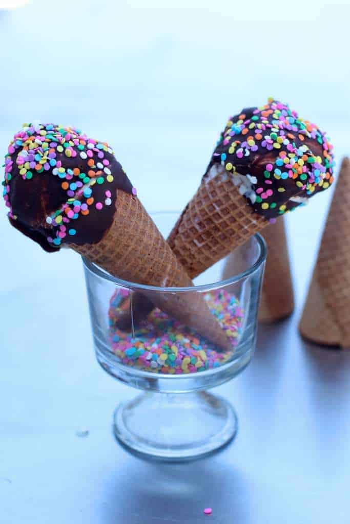 Homemade Drumsticks
