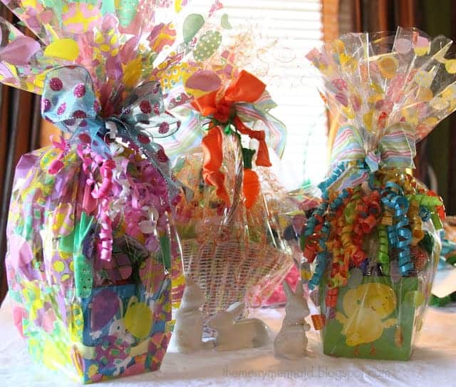 baskets