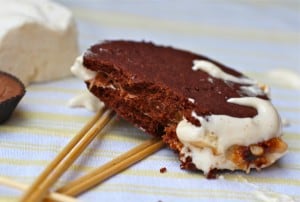 Simply Delicious S'more