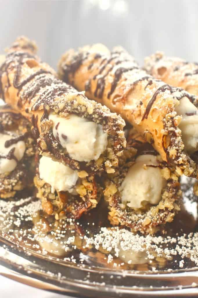 Cannolis