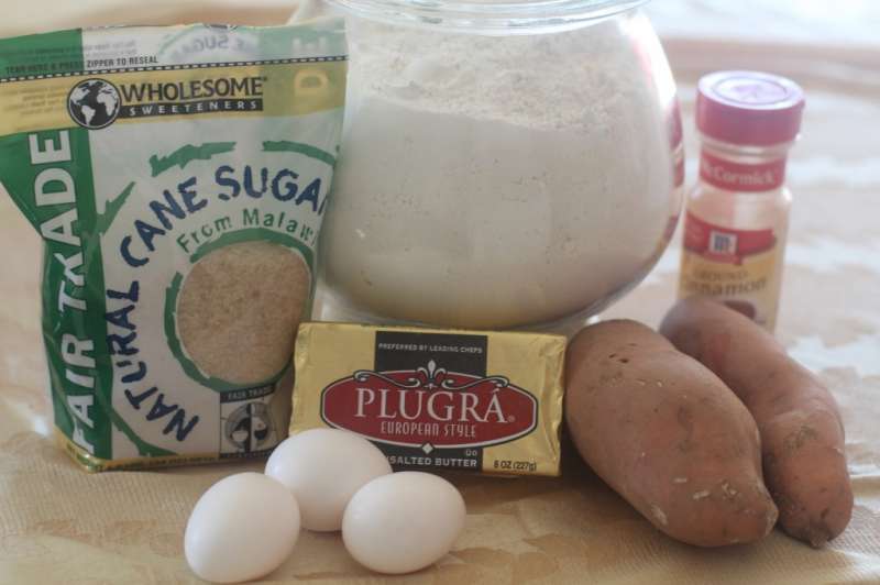 Plugra Butter