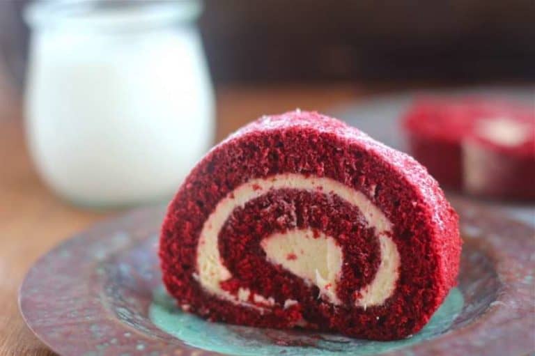 Another Red Velvet Recipe...Tis the Season! - The Seaside Baker