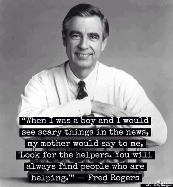 mr rogers