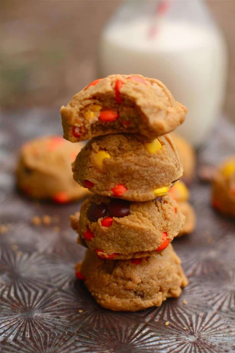 Mouthwatering Peanut Butter Pudding Cookies