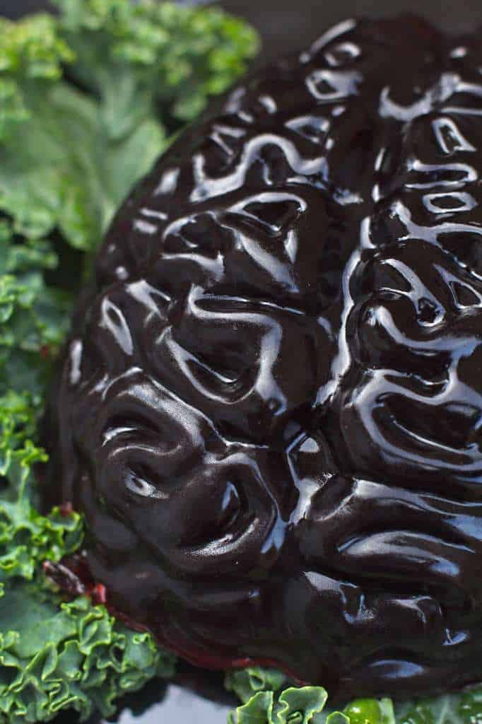 Brain Jello Mold Recipe