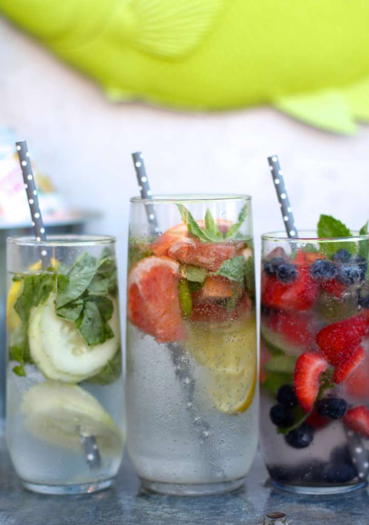 Box Palmbridge Strawberry Gin Tonic comodamente a casa tua - DrinkBar