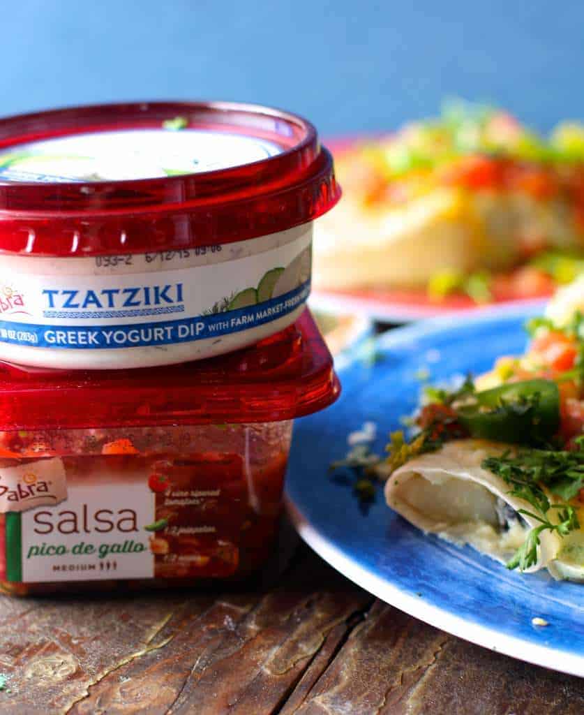 Sabra Products