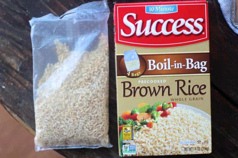 Success Rice