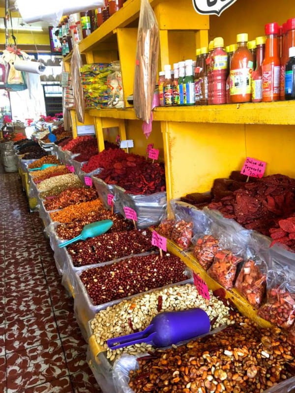 Tijuana Part 1- The Food and Beer Scene - The Seaside Baker