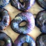 Fun donuts that are out of this world!