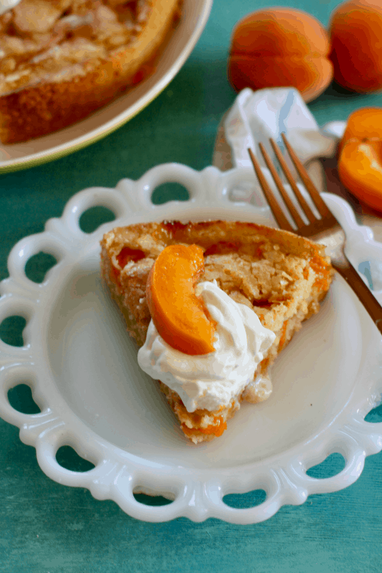 25 Fresh Apricot Desserts (+ Easy Recipes) - Insanely Good