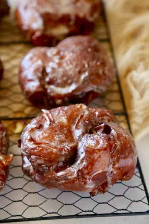 26 Best Pictures Dunkin Donuts Apple Fritter : Best Dunkin Donuts Order!!! by Rebekah Waldo - Musely