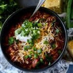 Firecracker Chili