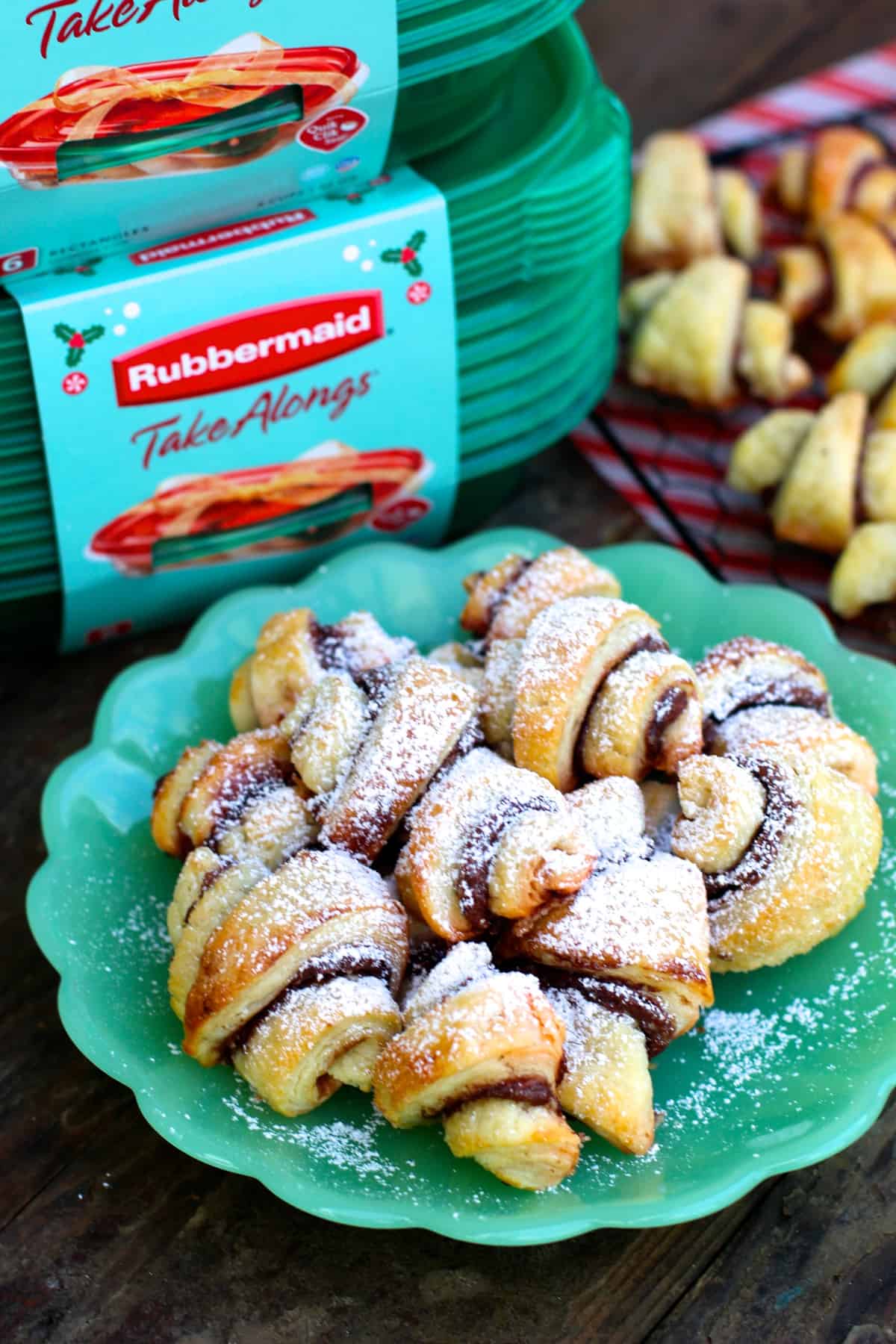 The Best Rugelach