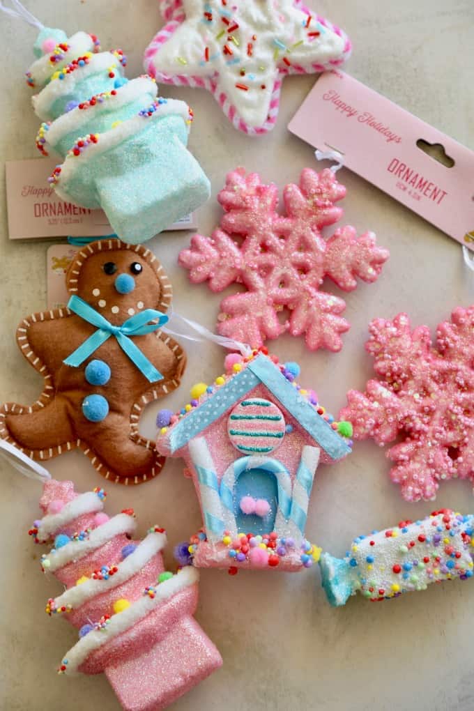 Candy Lane Sugar Cookies