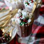 Hot Chocolate Spoons