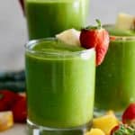 Cold Fighting Smoothie