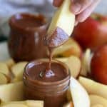 Homemade Nutella