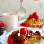 Slow Cooker French Toast