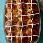 Hot Cross Buns