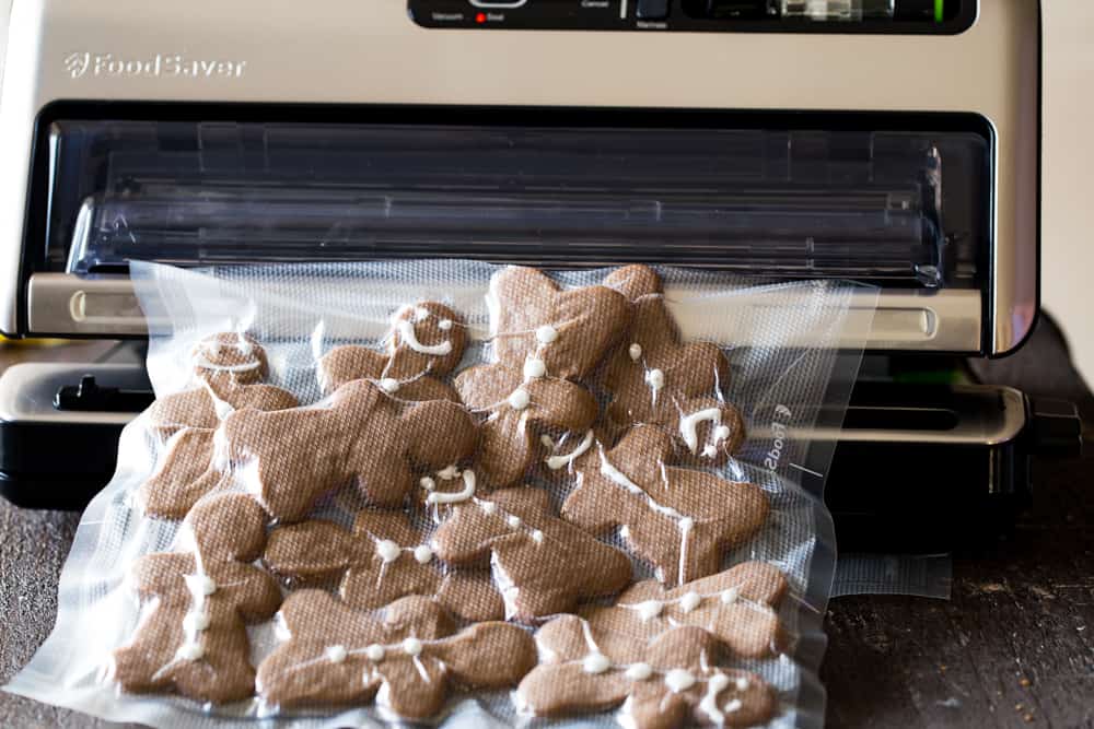 Fall Buttermilk Pumpkin Spice Sugar Cookies