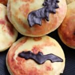 Harvest Moon Cookies