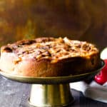 Jewish Apple Cake