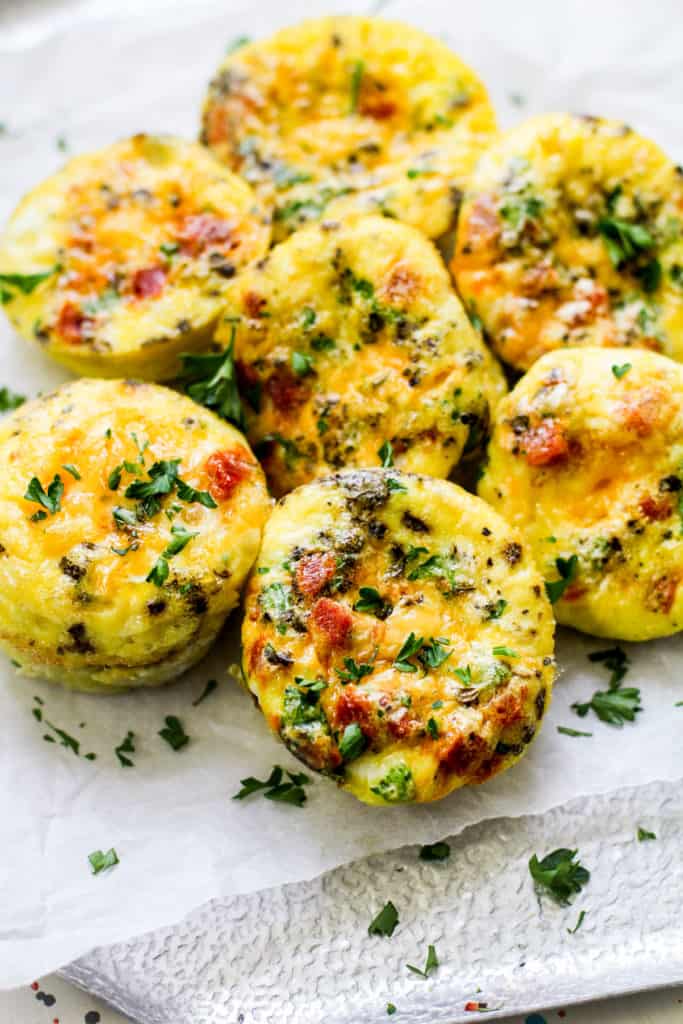 chorizo-egg-muffins-the-seaside-baker