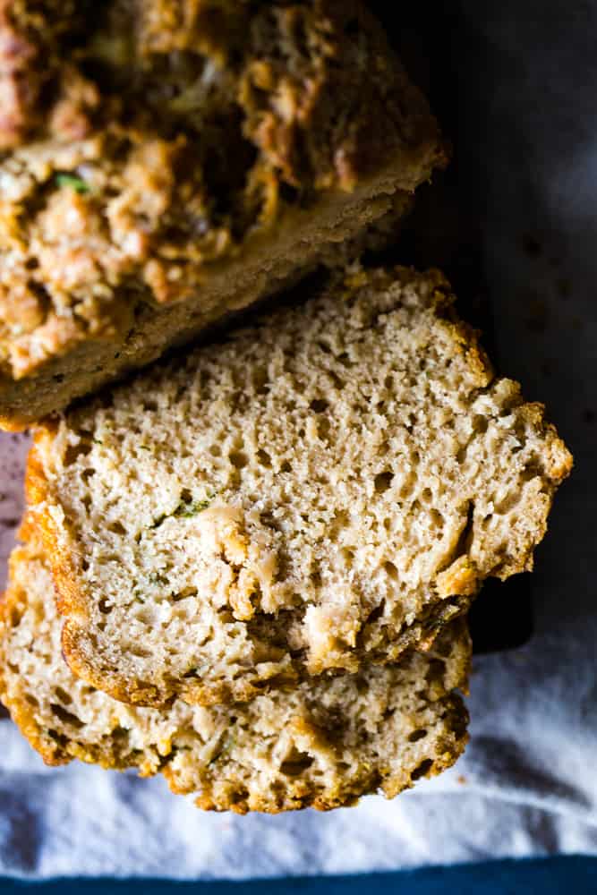 Guiness Beer Bread