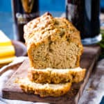 Guiness Beer Bread