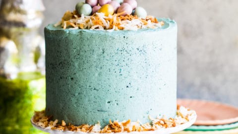 11 Creative Easter Cake Ideas
