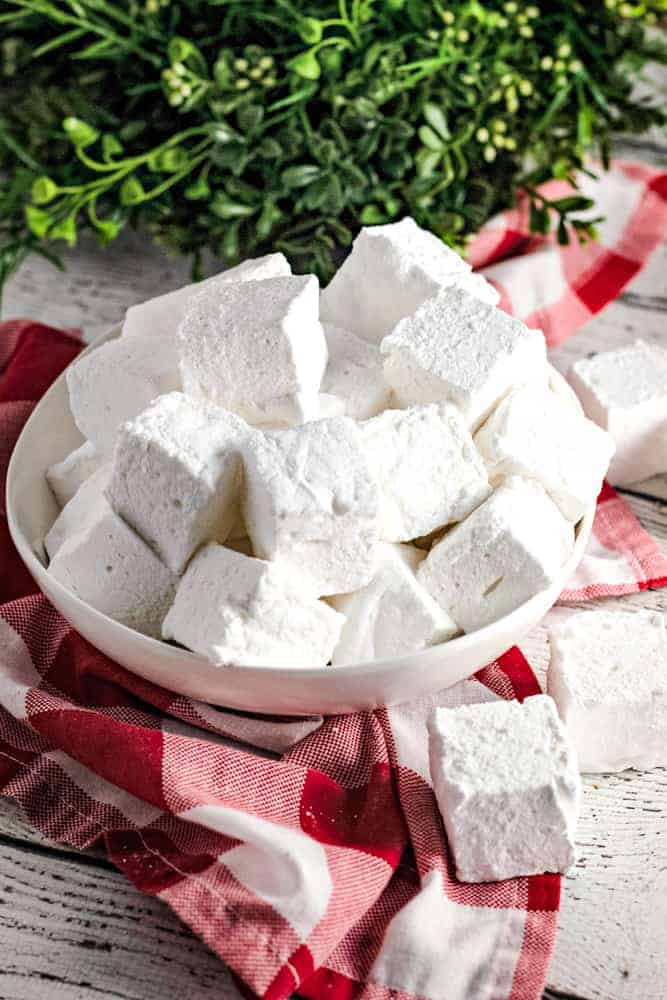 Recipe: Marshmallow Adipose — Sugared Nerd