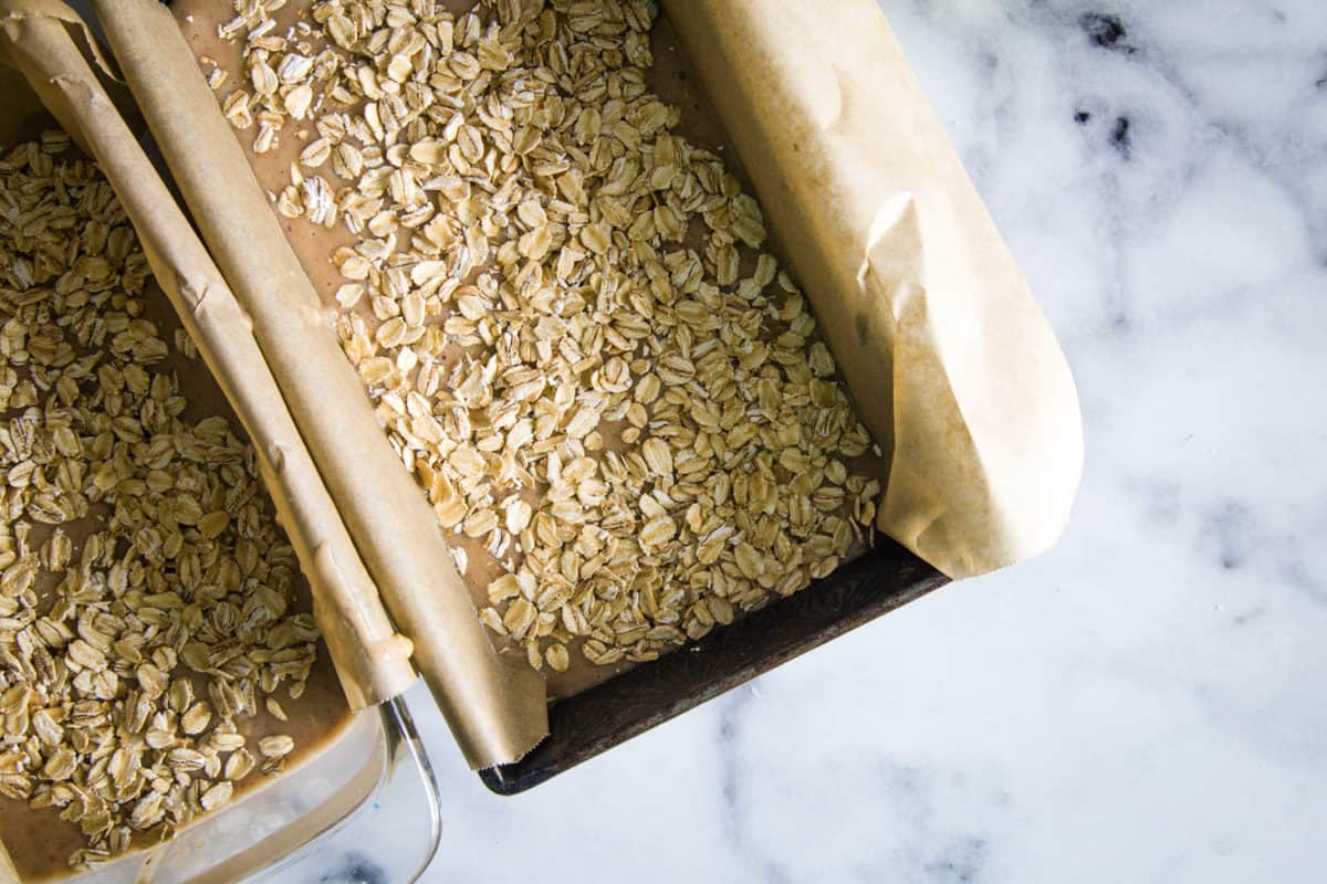 Applesauce Oatmeal Bread The Seaside Baker