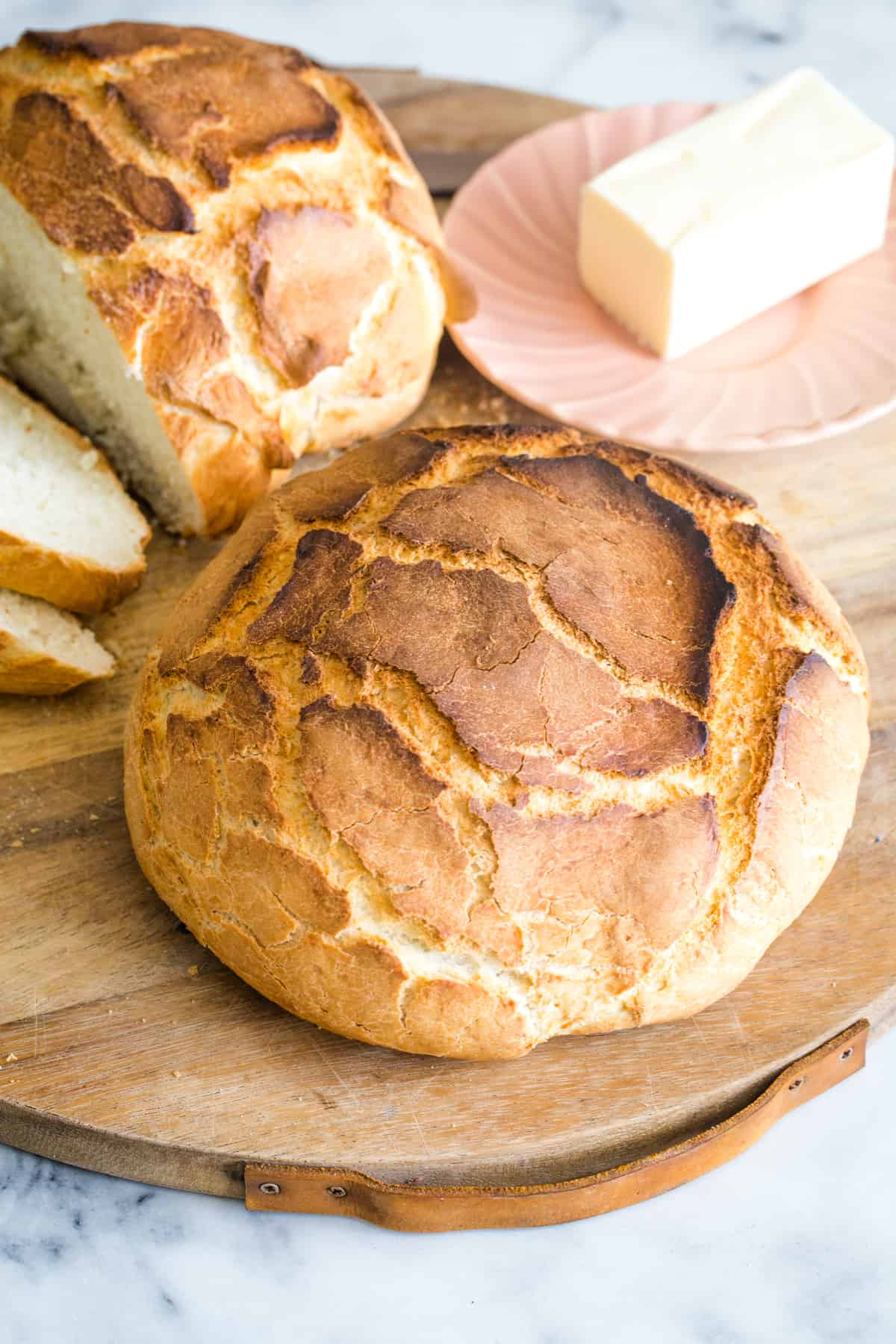 Crispy Bread In Under 1 Hour + Video The Seaside Baker