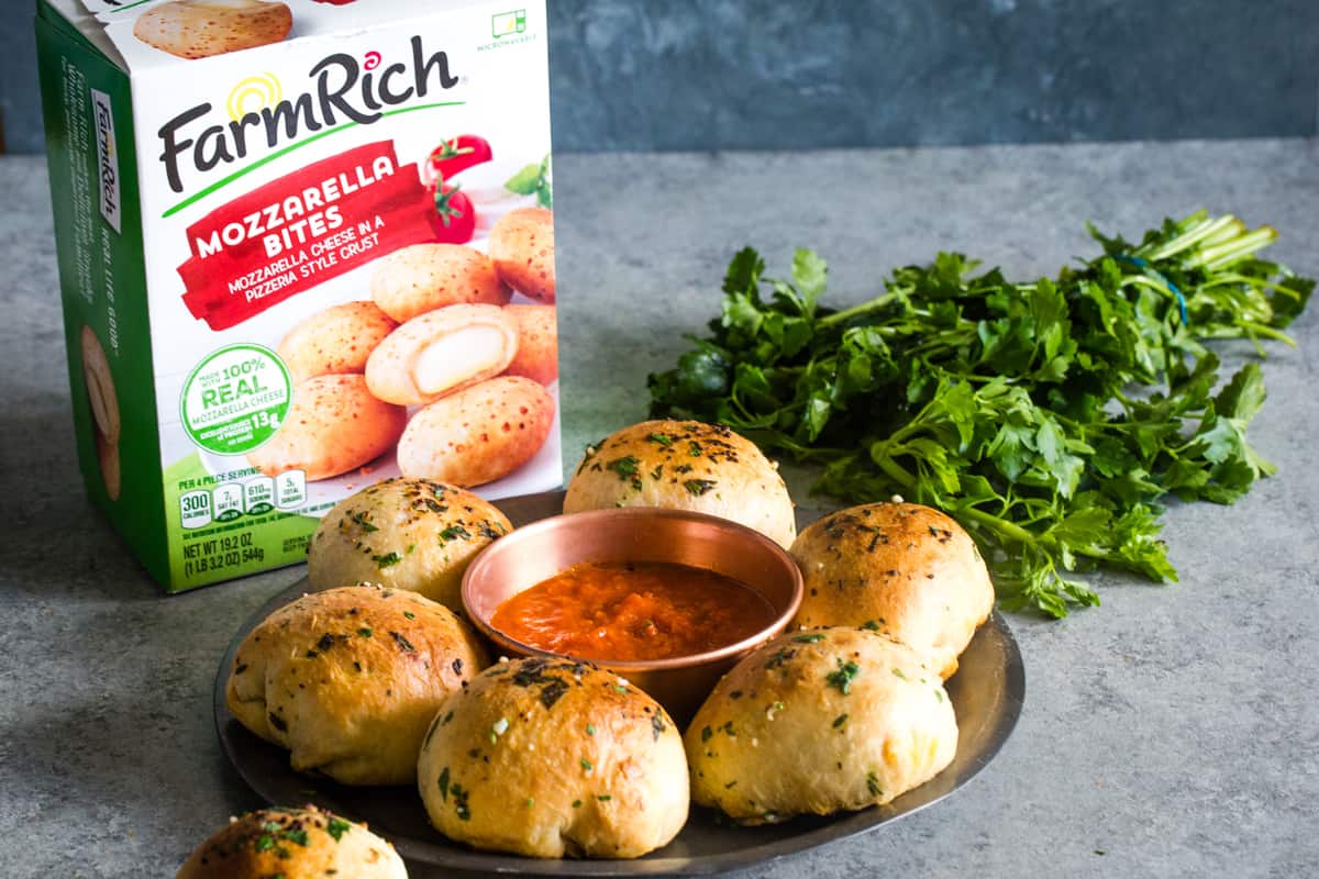 Farm Rich Mozzarella Bites, 59 OFF gbupresnenskij.ru