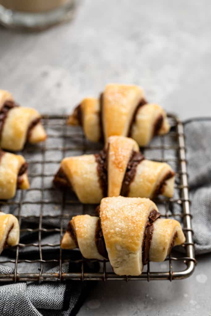 The Best Rugelach The Seaside Baker