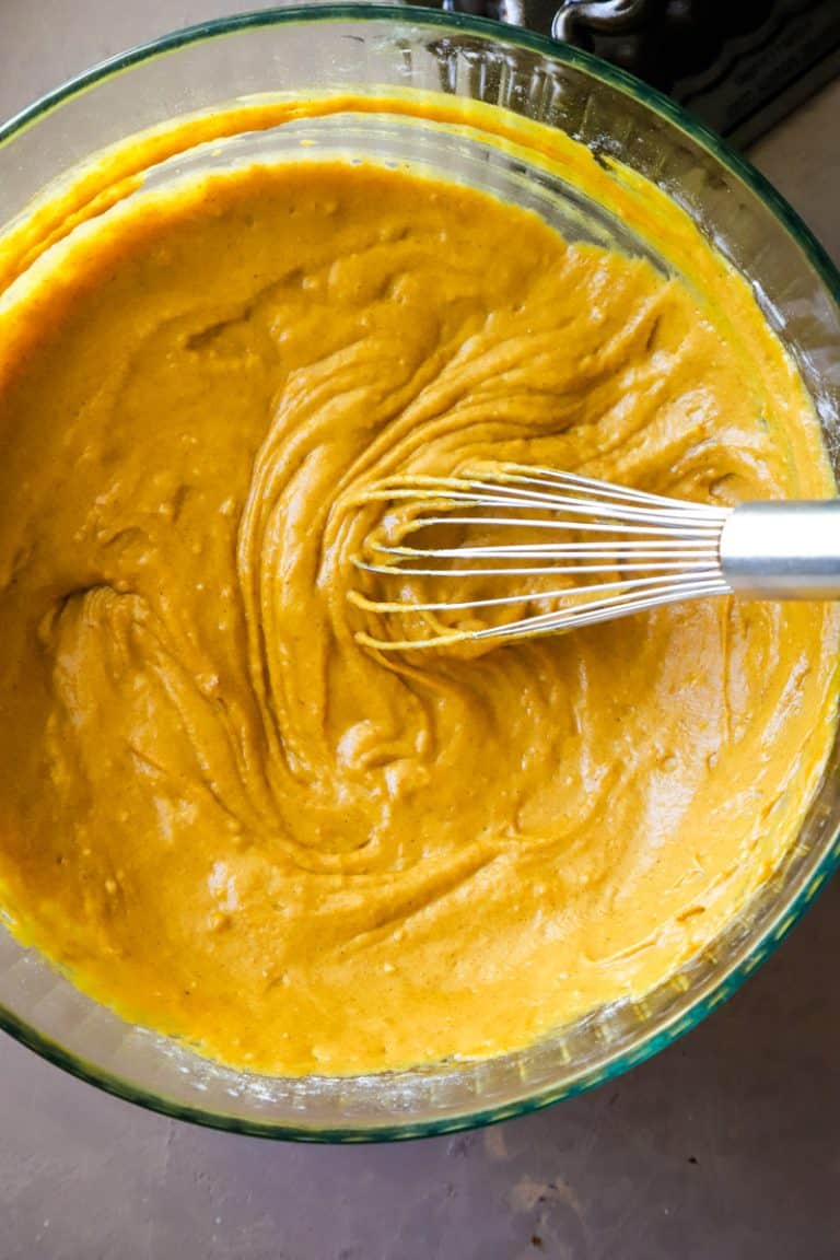 Leftover Pumpkin Pie Filling Bread The Seaside Baker